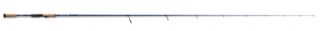 St Croix Legend Tournament Bass Spinning Rod LBTS73MXF PINPOINT 1.77-10.6g